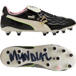 PUMA KING Top X Mundial FG/AG Limited Edition Schwarz F01