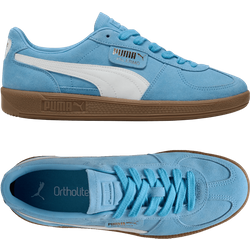 PUMA Palermo Blau F44