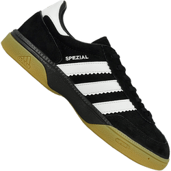 adidas HB Spezial Hallenschuh Schwarz Weiss