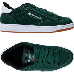 Reebok Club C Bulc CLN Sneaker Grün