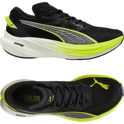 PUMA Deviate NITRO 3 Laufschuh Schwarz F15