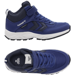 Hummel Kids Blau F8558