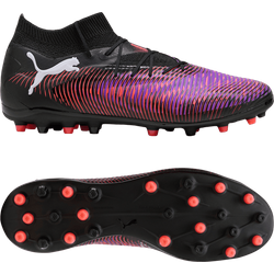 PUMA FUTURE 8 Pro MG Unlimited Schwarz F01
