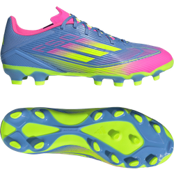 adidas F50 League MG Celestial Victory Blau