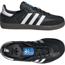 adidas Originals Samba OG Kids Schwarz