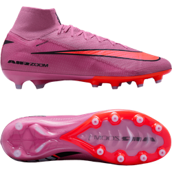 Nike Air Zoom Mercurial Superfly X Elite AG Scary Good Rot F600