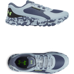 Under Armour Charged Bandit TR3 Laufschuh Grau F044