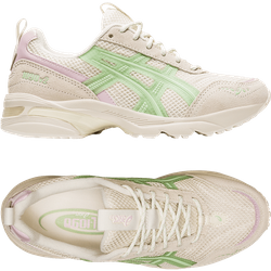 Asics Gel-1090v2 Damen Beige Grün
