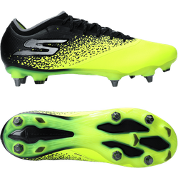 Skechers Razor Elite SG Evolution Gelb FYLBK