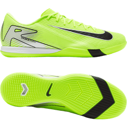 Nike Air Zoom Mercurial Vapor XVI Academy IN Mad Voltage Gelb Schwarz F700
