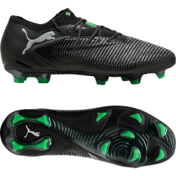 PUMA FUTURE 8 Ultimate Low FG Eclipse Schwarz F02
