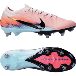 Nike Air Zoom Mercurial Vapor XVI Elite SG-Pro United Rot F600