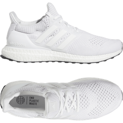 adidas Ultraboost 1.0 Weiss Laufschuh
