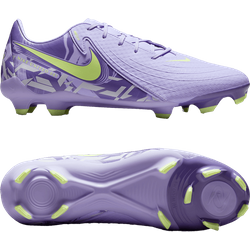 Nike Phantom GX II Academy FG/MG United Lila F500