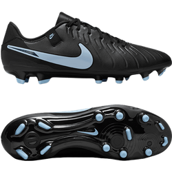 Nike Tiempo Legend X Academy MG Shadow Schwarz F003