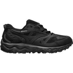 Mizuno Wave Mujin Tl Gtx Sneaker Schwarz F001