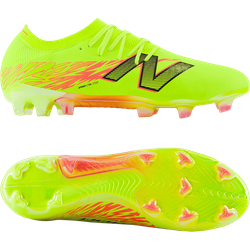 New Balance Furon Elite V8 FG First Edition Grün FFE8