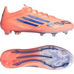adidas F50 Elite FG Coral Blaze Orange