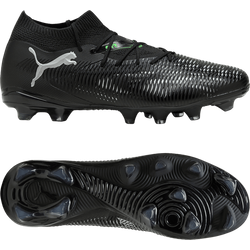 PUMA FUTURE 8 Match FG/AG Eclipse Schwarz F02