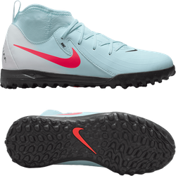 Nike Jr Phantom Luna II Academy TF Mad Energy Kids Türkis F300