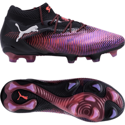 PUMA FUTURE 8 Ultimate FG Unlimited Damen Schwarz F01