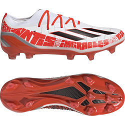 adidas X Speedportal Messi.1 FG Balon te Adoro Weiss Schwarz Rot