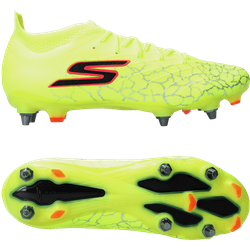 Skechers SKX 01 Elite SG Evolution Gelb FYLBK