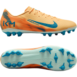 Nike Air Zoom Mercurial Vapor XVI Academy AG Kylian Mbappe Signature Orange F801