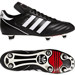 adidas Kaiser 5 Cup SG Schwarz Weiss