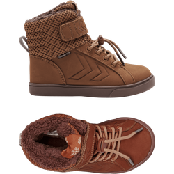 Hummel Splash Tex Boots Kids Orange F8004