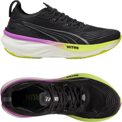 PUMA ForeverRun NITRO 2 Laufschuh Schwarz F04