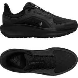 Nike Air Winflo 11 GTX Laufschuh Damen Schwarz F001