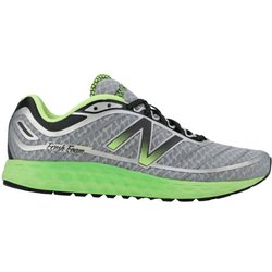 New Balance 980 Boracay SS15 Sneakers in Grau und Grün