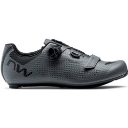 Northwave Storm Carbon 2 Schuhe Grau, Größe 41 - EUR