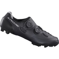Shimano XC902 MTB-Schuhe Schwarz, Größe 42,5 - EUR