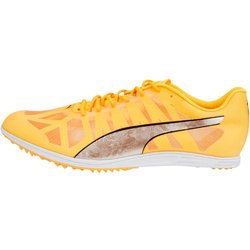 Puma EvoSpeed Distance 10 Gelb Schuhe, Größe 44,5 - EUR