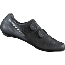 Schuhe Shimano RC903 S-PHYRE Schwarz, Größe 42 - EUR