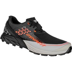 Schuhe Dynafit Alpine DNA Schwarz Orange, Größe 42 - EUR