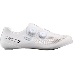 Shimano RC703 Weiße Schuhe, Größe 41 - EUR