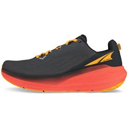 Altra FWD Via Schuhe Schwarz Orange, Größe 42,5 - EUR