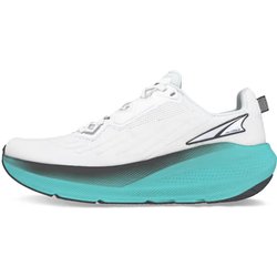 Altra FWD Via Weiß Grün Damen Sneakers, Größe 39 - EUR