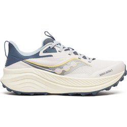 Saucony Xodus Ultra 3 Weiß Blau SS25 Damen Schuhe, Größe 37,5 - EUR