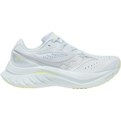 Saucony Endorphin Speed 4 Weiß Silber SS25 Damen, Größe 38,5 - EUR
