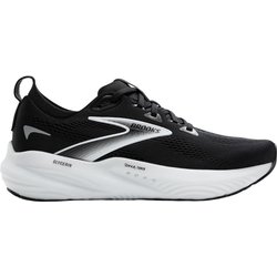Brooks Glycerin 22 Schuhe Schwarz Weiß SS25, Größe 40 - EUR