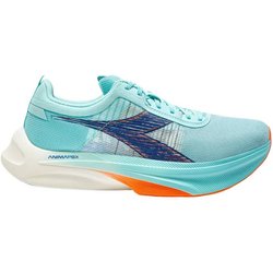 Diadora Gara Carbon 2 Schuhe Blau Orange SS25 Unisex, Größe 40,5 - EUR