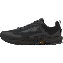 Altra Timp 5 Schwarz Grau SS25 Schuhe, Größe 44,5 - EUR