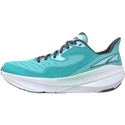 Altra Experience Flow Blau SS25 Damen-Sneaker, Größe 37,5 - EUR