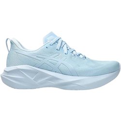 Asics Novablast 5 Schuhe Hellblau SS25 Damen, Größe 37 - EUR