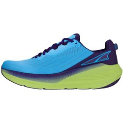 Altra FWD VIA Schuhe Blau Grün SS25, Größe 44 - EUR