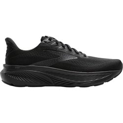Zapatilla Brooks Ghost 17 Negro AW25, Größe 42 - EUR